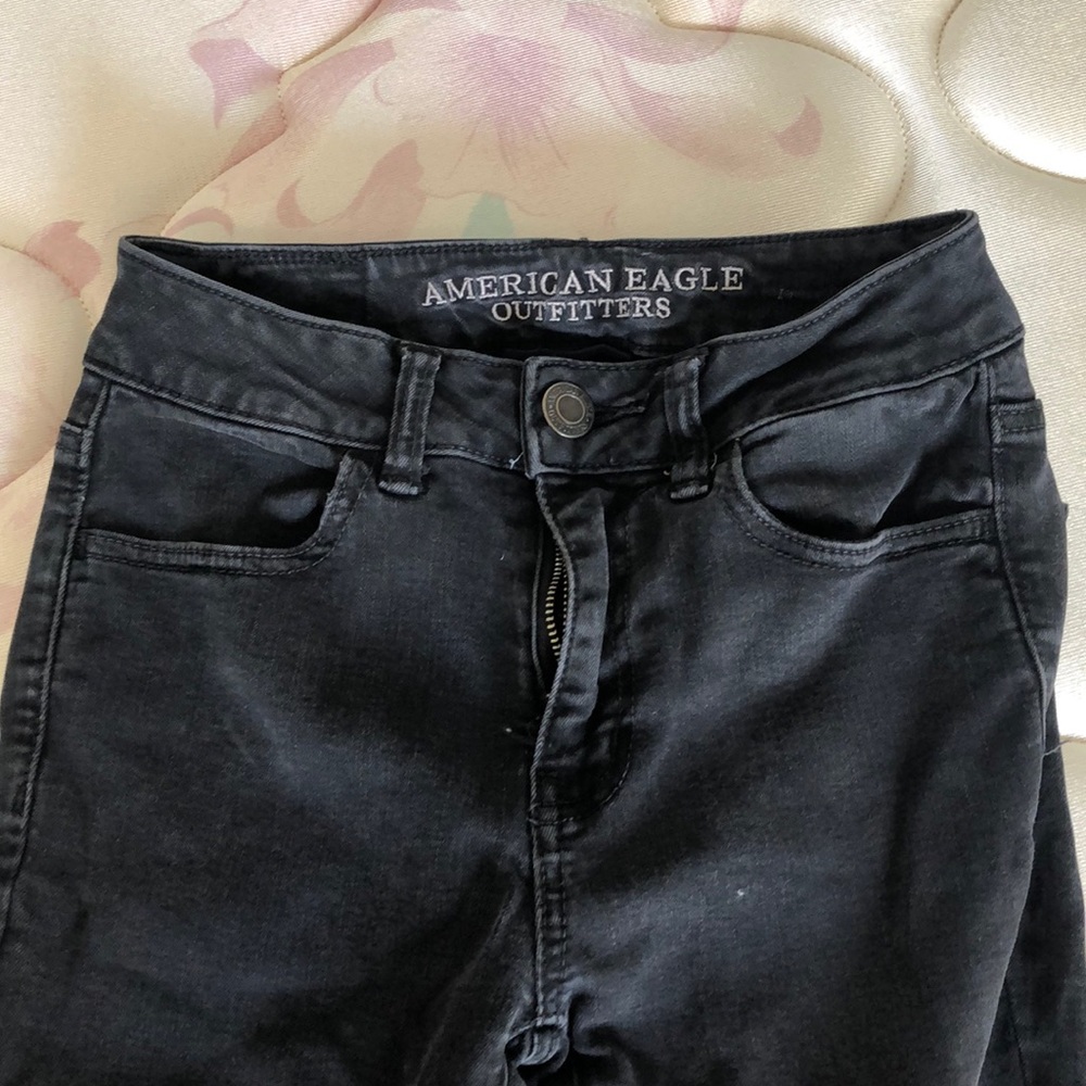AEO jeans